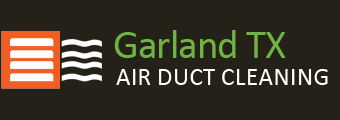 Air Duct Cleaning Garland TX