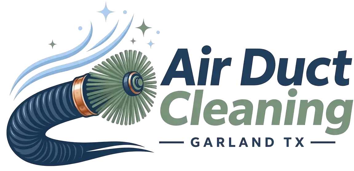 Air Duct Cleaning Garland TX